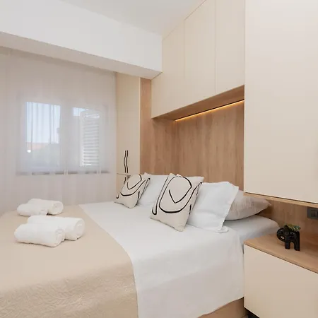 Apartament With Parking Space - 24631