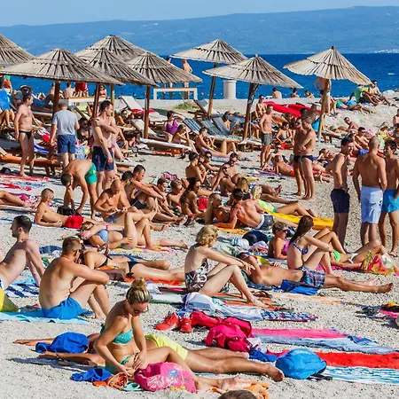 With Parking Space - 24631 Апартаменты *