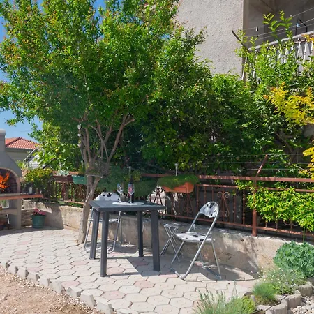 Apartman With Parking Space - 24631