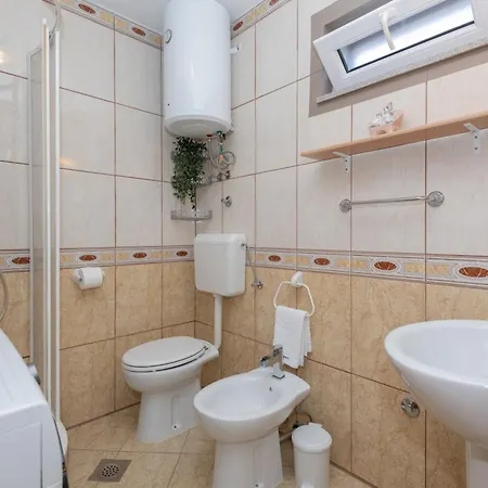 With Parking Space - 24631 Апартаменты *