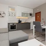 Apartman With Parking Space - 24631