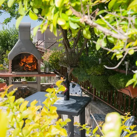 아파트 With Parking Space - 24631 스플리트