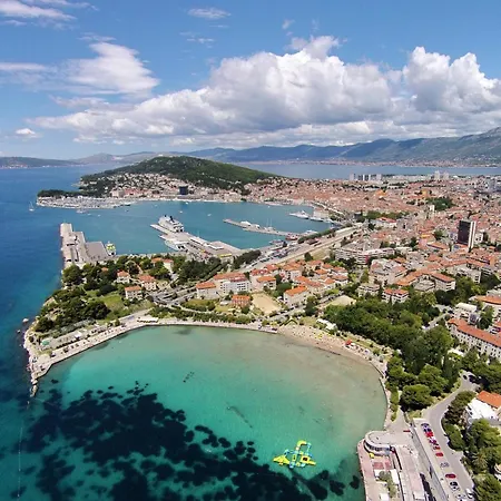 Appartamento With Parking Space - 24631 *